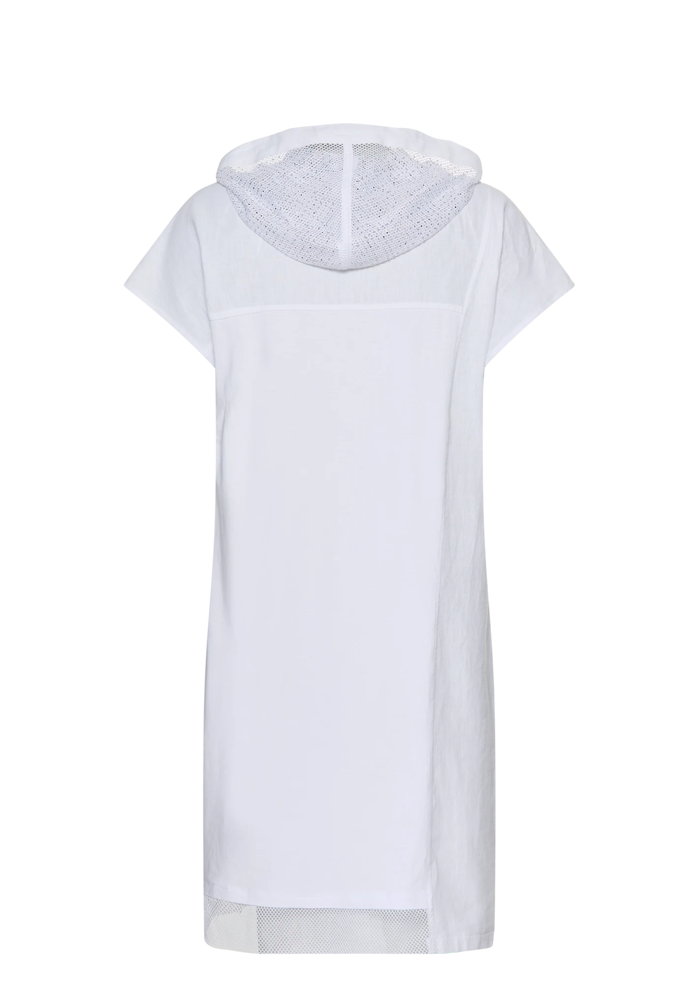 Kleid 'Your dream', weiß