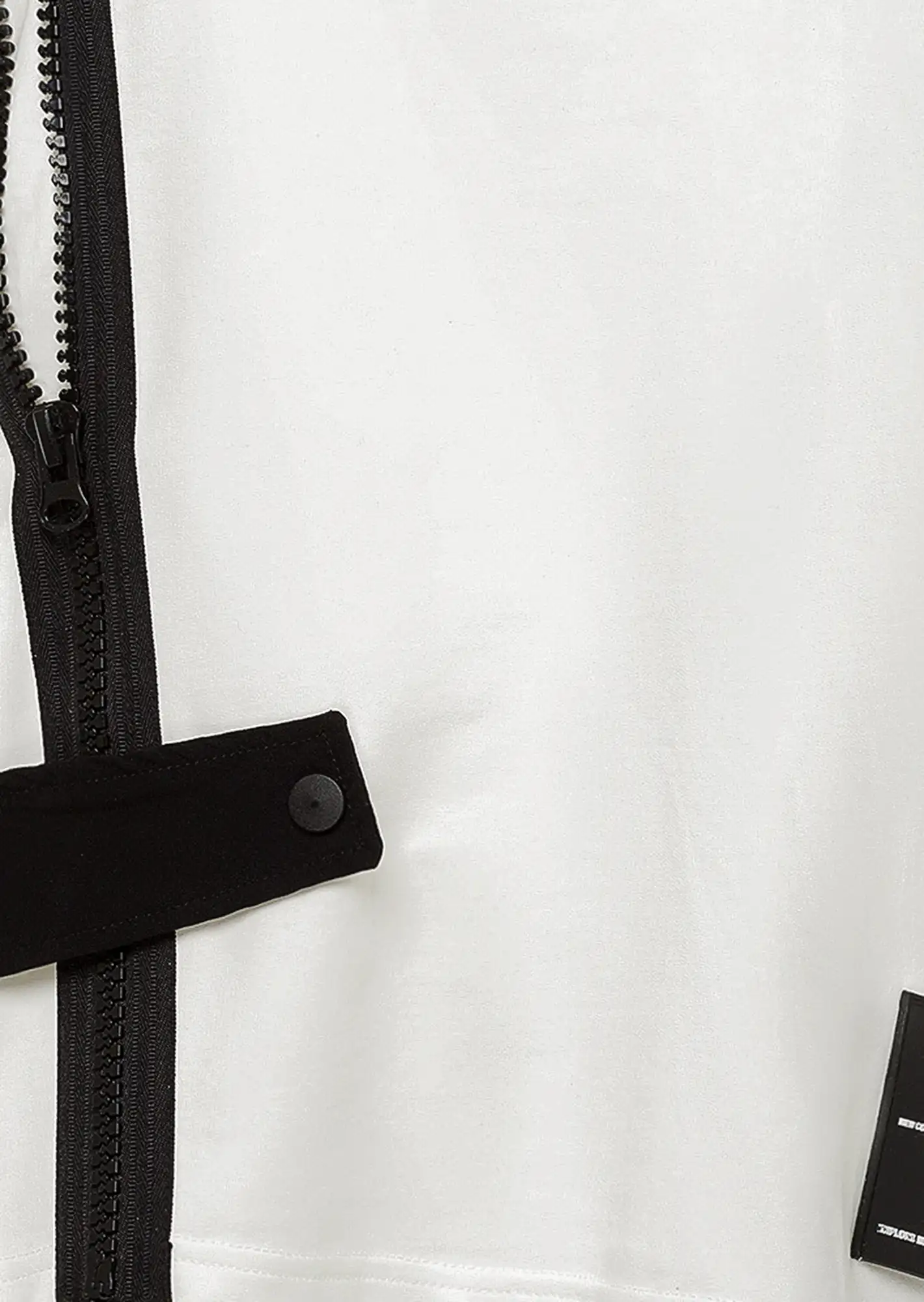 Sweatshirt 'Explore', offwhite