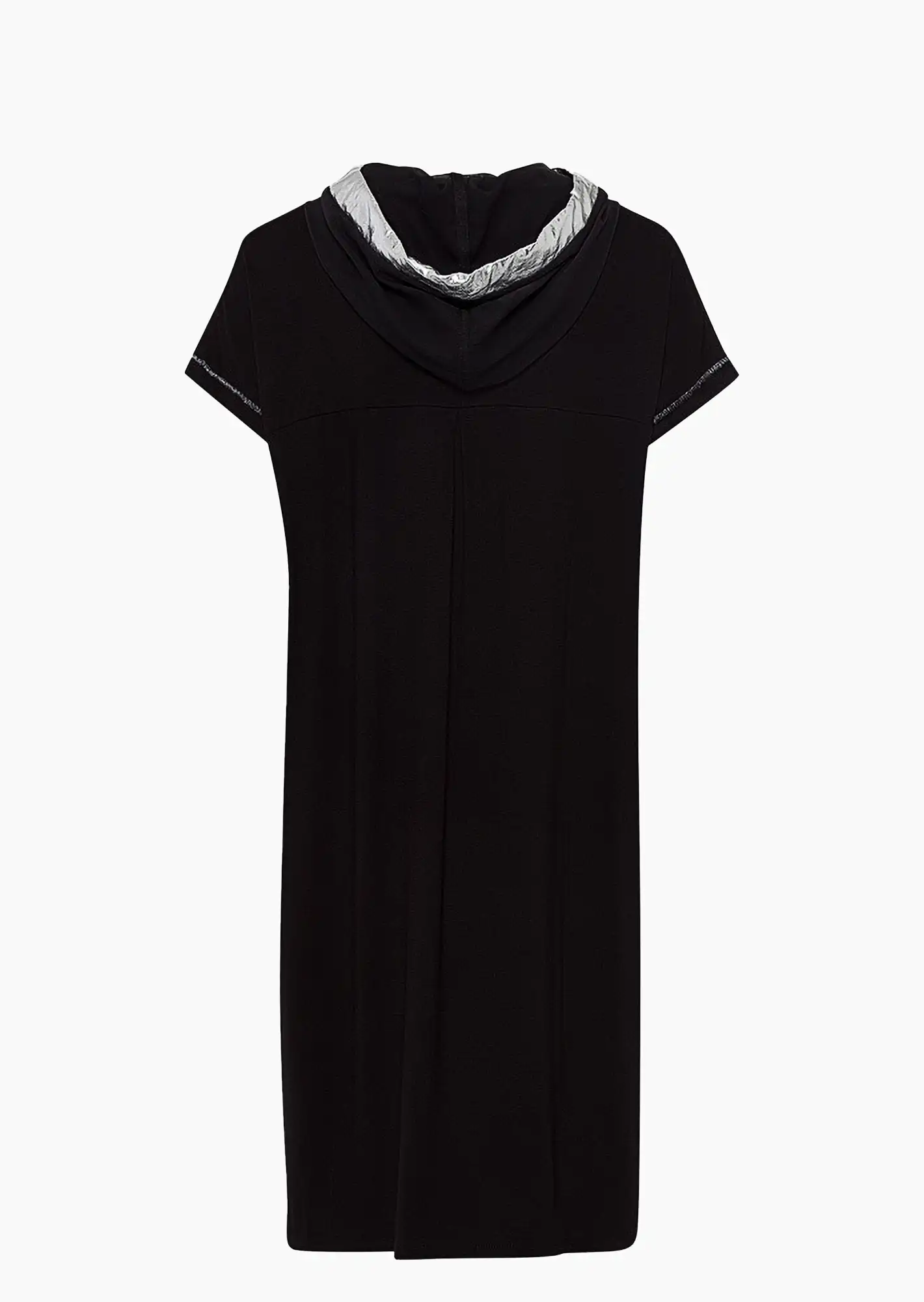 Kleid 'More amore', schwarz