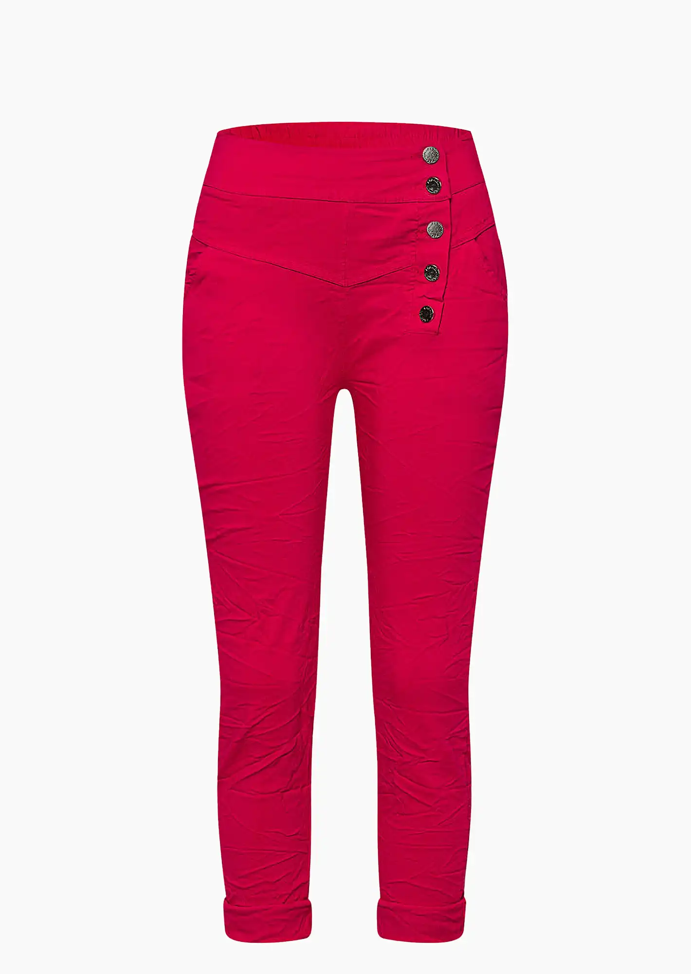 Joggpants, tredyrot