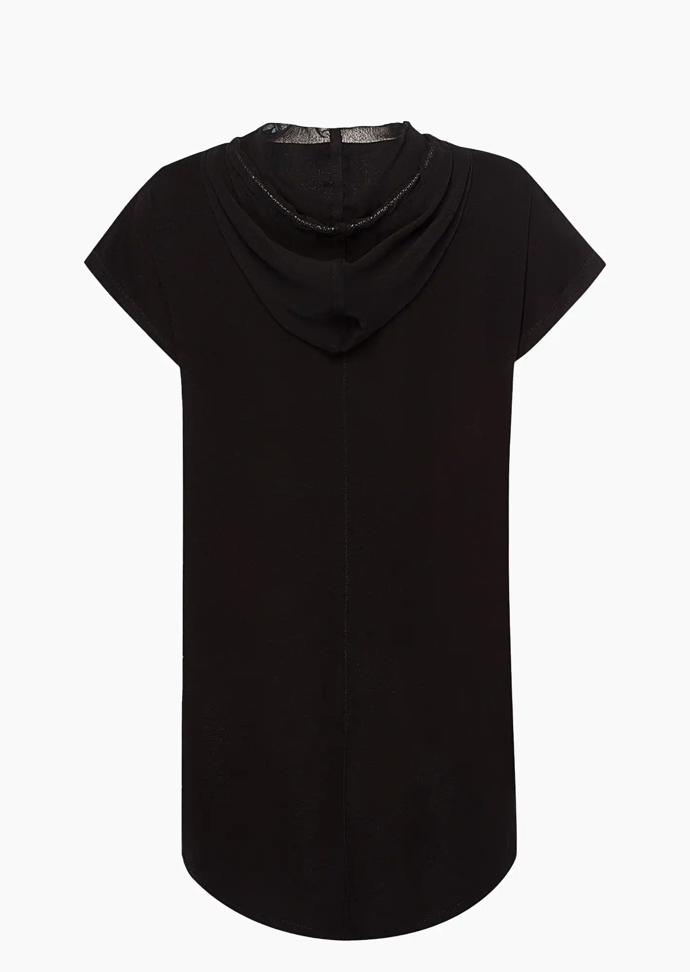 Shirt 'Skull', schwarz