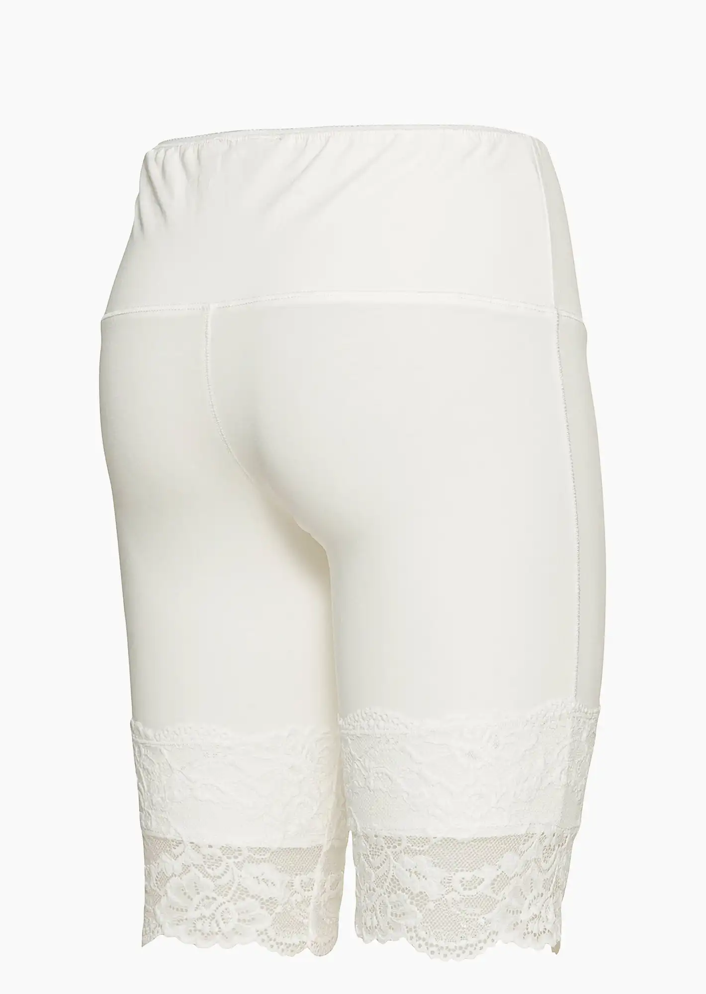 Shorts-Leggings ANNA, offwhite