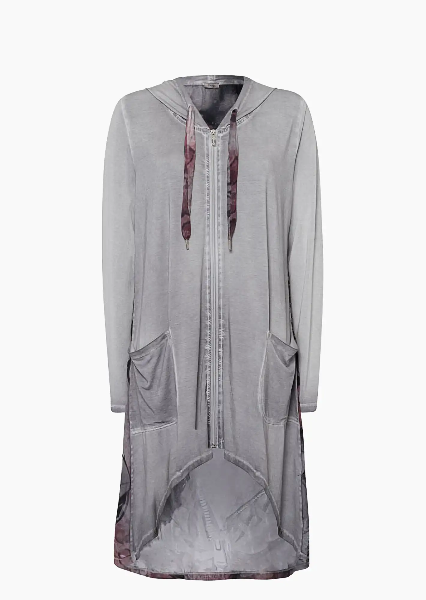 Shirtjacke 'Face', eiffelturm