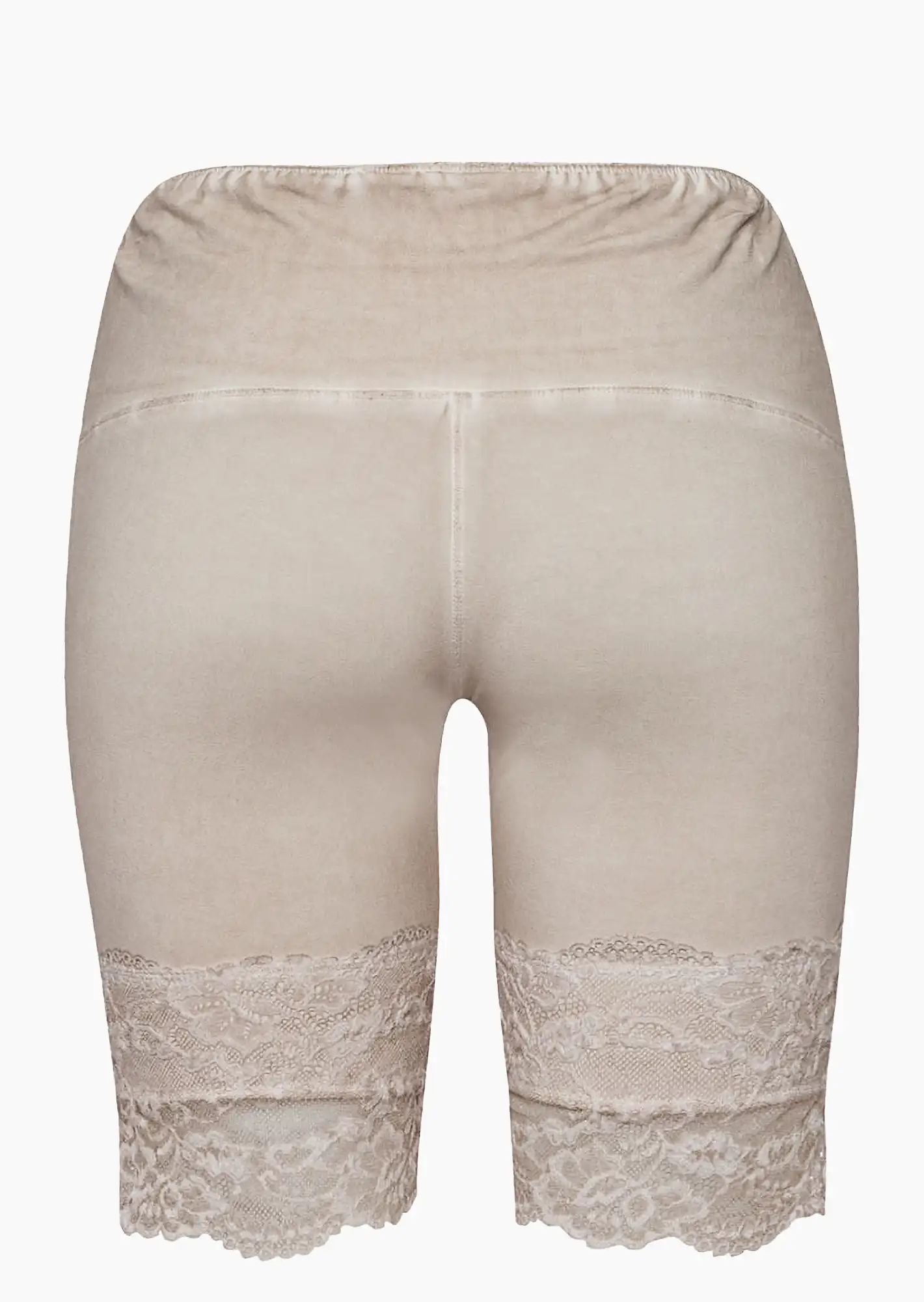 Shorts-Leggings ANNA, sand