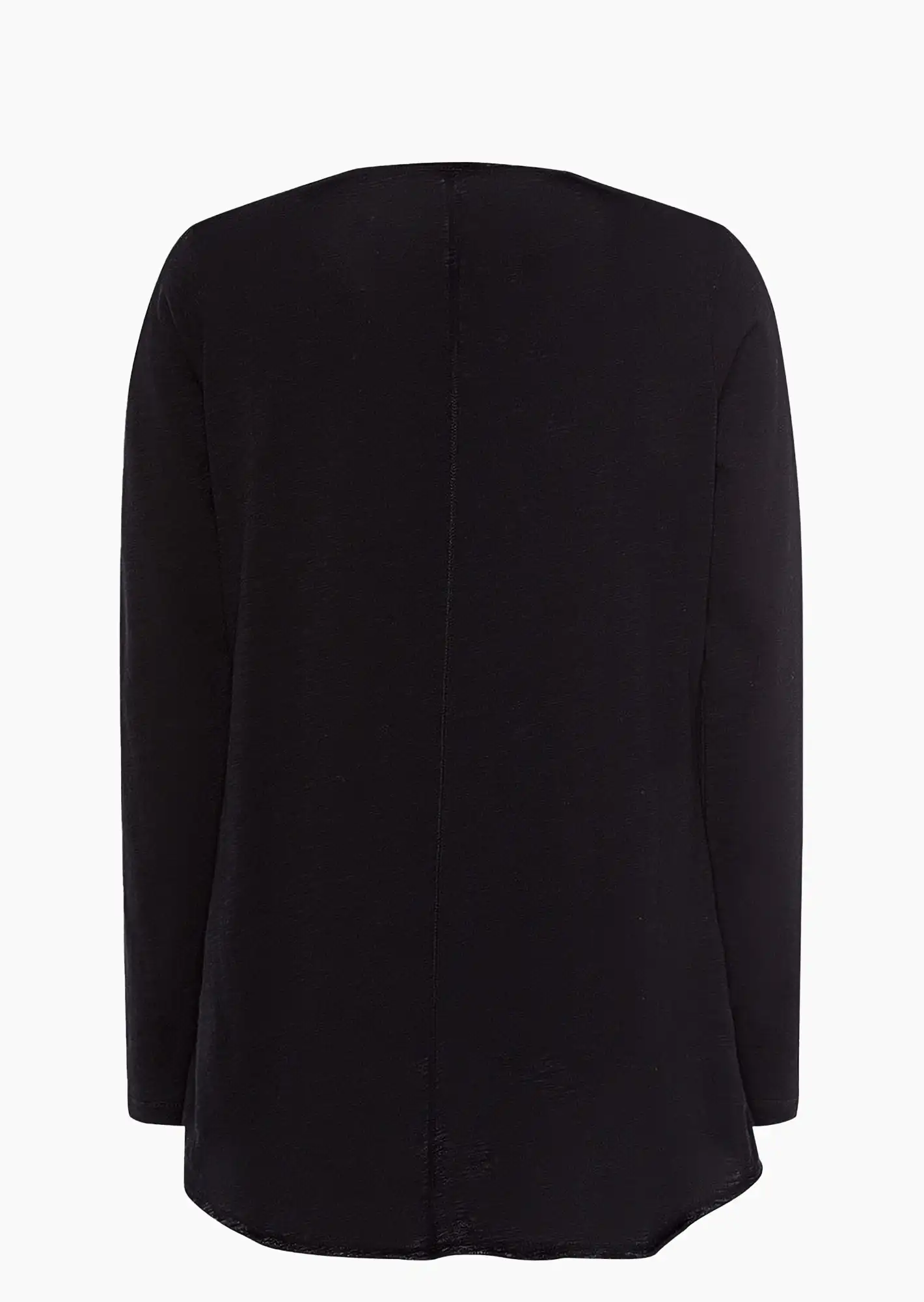 Shirt 'Rock', schwarz