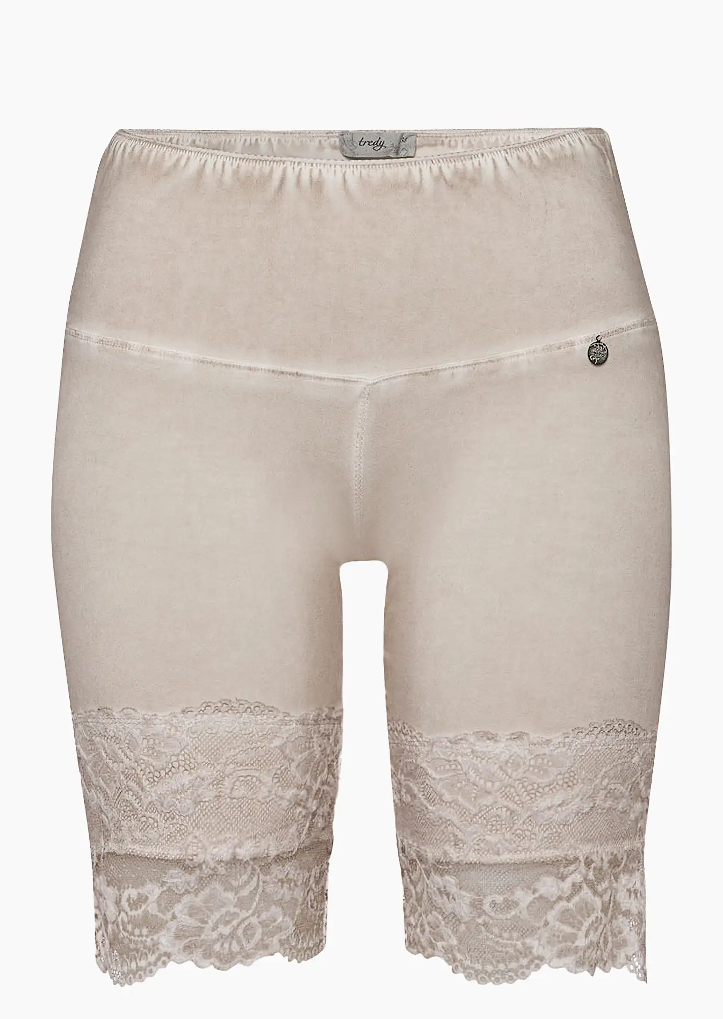 Shorts-Leggings ANNA, sand