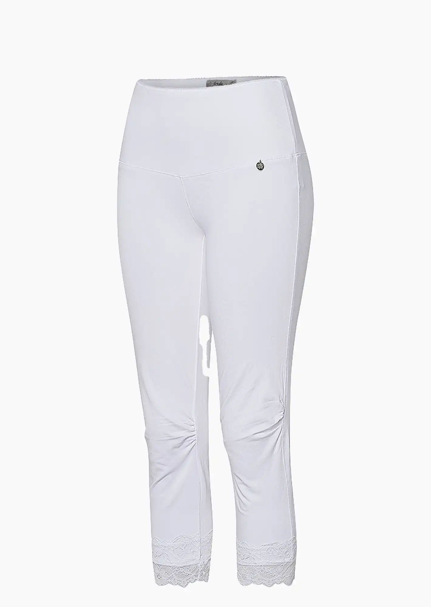 Leggings ANNA, weiß
