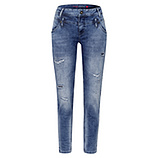 Jeans,72cm, blue denim 