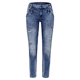 Jeans, 80cm, blue denim 