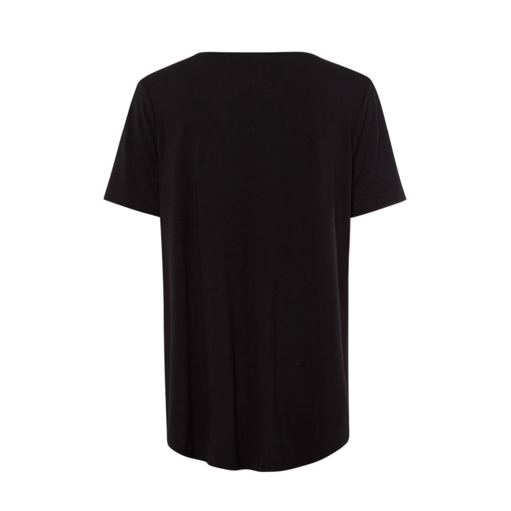 Shirt, schwarz 5