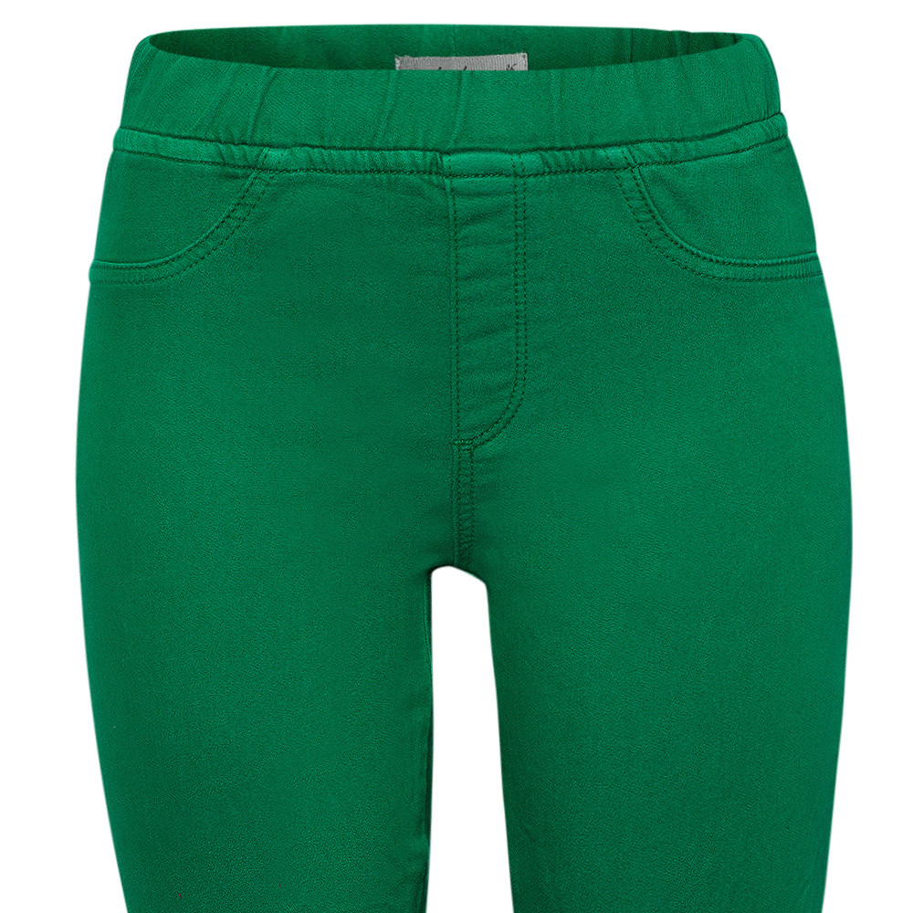 Jeggings, india green 40