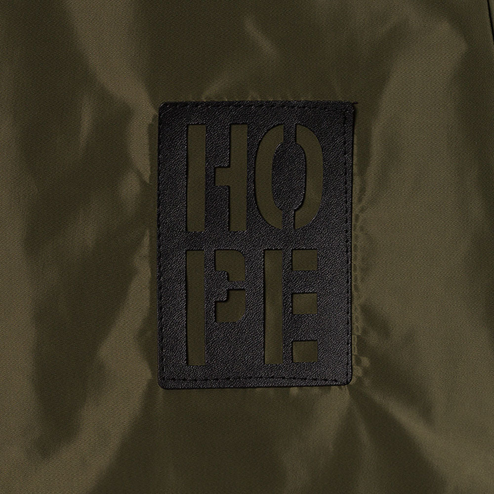 Jacke 'Hope', khaki 